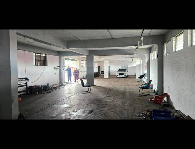 BUSINESS FOR SALE IN GEZINA